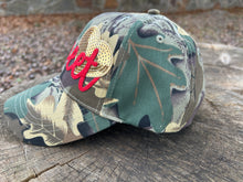 Load image into Gallery viewer, Youth Otto Low Profile Bball Cap