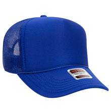 Load image into Gallery viewer, Otto Mid Profile Trucker - All Colors