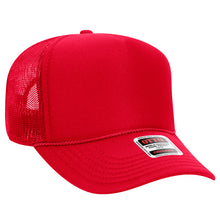 Load image into Gallery viewer, Otto Mid Profile Trucker - All Colors