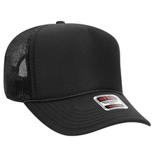 Load image into Gallery viewer, Otto Mid Profile Trucker - All Colors