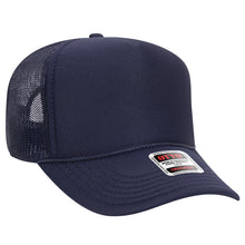 Load image into Gallery viewer, Otto Mid Profile Trucker - All Colors
