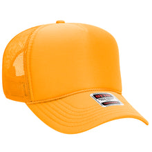 Load image into Gallery viewer, Otto Mid Profile Trucker - All Colors