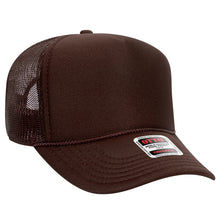 Load image into Gallery viewer, Otto Mid Profile Trucker - All Colors