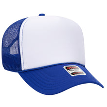 Load image into Gallery viewer, Otto Mid Profile Trucker - All Colors