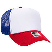 Load image into Gallery viewer, Otto Mid Profile Trucker - All Colors
