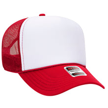 Load image into Gallery viewer, Otto Mid Profile Trucker - All Colors