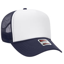 Load image into Gallery viewer, Otto Mid Profile Trucker - All Colors