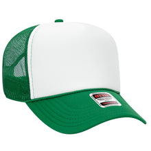 Load image into Gallery viewer, Otto Mid Profile Trucker - All Colors