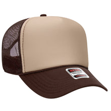 Load image into Gallery viewer, Otto Mid Profile Trucker - All Colors
