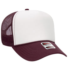 Load image into Gallery viewer, Otto Mid Profile Trucker - All Colors