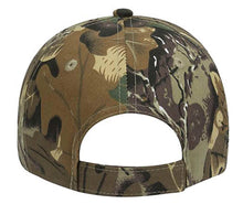 Load image into Gallery viewer, Youth Otto Low Profile Bball Cap