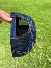 Load image into Gallery viewer, Otto Mid Profile Trucker - Denim