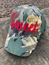 Load image into Gallery viewer, Youth Otto Low Profile Bball Cap