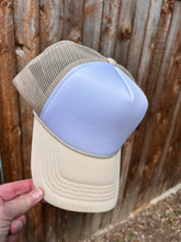 Load image into Gallery viewer, Non Branded Foam Truckers
