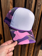 Load image into Gallery viewer, Non Branded Foam Truckers
