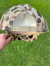 Load image into Gallery viewer, Cobra Camo Trucker - All Colors
