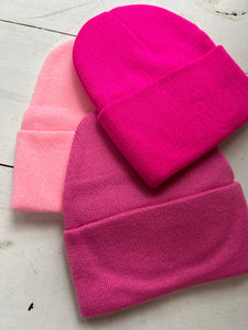 Beanies