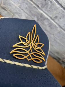 Boot Stitch Patch