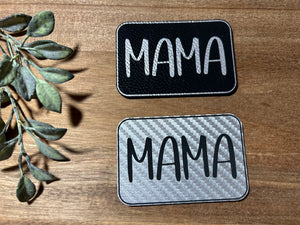 MAMA patch