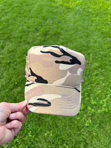 Cobra Camo Trucker - All Colors