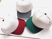 Load image into Gallery viewer, New Fall Polka Dot Colors!
