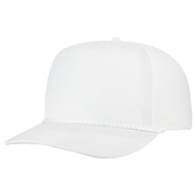 Load image into Gallery viewer, OTTO CAP 5 Panel Mid Profile Baseball Cap
