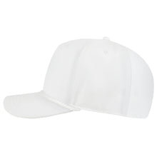 Load image into Gallery viewer, OTTO CAP 5 Panel Mid Profile Baseball Cap
