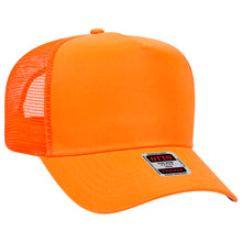 Load image into Gallery viewer, Otto Mid Profile Trucker - New Styles!
