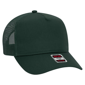 Otto Mid Profile Trucker - New Styles!