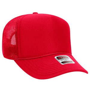 Otto Mid Profile Trucker - All Colors