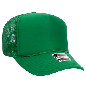 Otto Mid Profile Trucker - All Colors