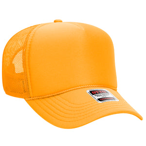 Otto Mid Profile Trucker - All Colors