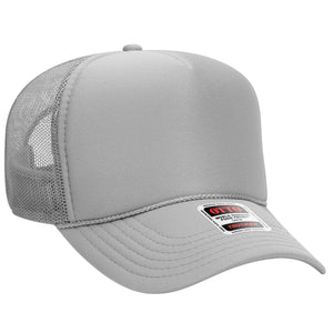 Otto Mid Profile Trucker - All Colors