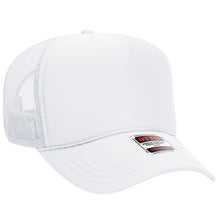 Load image into Gallery viewer, Otto Mid Profile Trucker - All Colors
