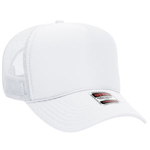 Otto Mid Profile Trucker - All Colors