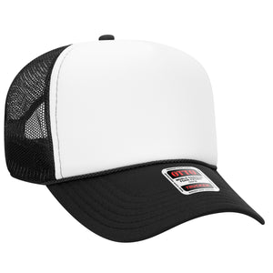 Otto Mid Profile Trucker - All Colors