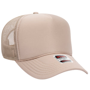 Otto Mid Profile Trucker - All Colors