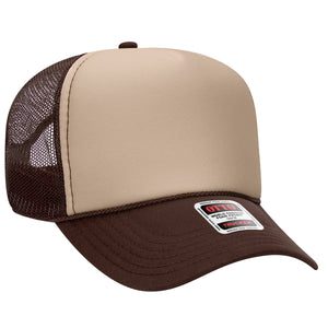 Otto Mid Profile Trucker - All Colors