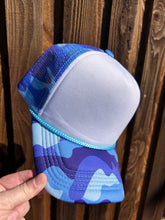 Load image into Gallery viewer, Non Branded Foam Truckers
