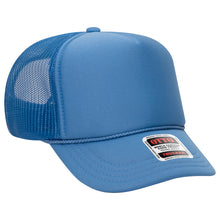 Load image into Gallery viewer, Otto High Crown Trucker - Youth
