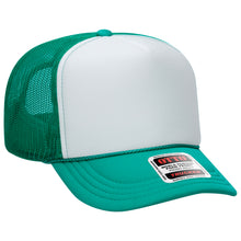 Load image into Gallery viewer, Otto High Crown Trucker - Youth
