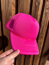 Load image into Gallery viewer, Non Branded Foam Truckers
