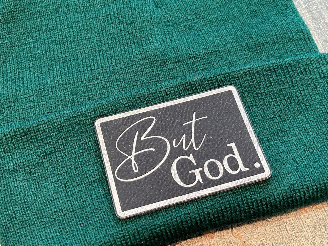 Beanies - Last year style