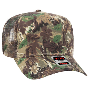 Otto Mid Profile Trucker - New Styles!