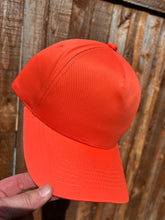 Load image into Gallery viewer, Nonbranded 5 Panel Mid Profile Two Tone Baseball Cap
