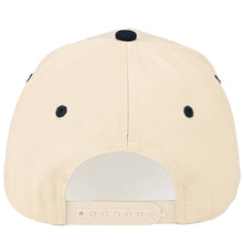 Load image into Gallery viewer, C.C Star Pattern on Brim Two Tone Trucker Hat (3 colors)
