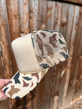 Load image into Gallery viewer, Non Branded Foam Truckers
