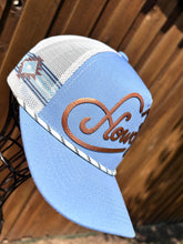 Load image into Gallery viewer, Howdy Hat Patch
