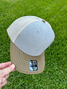 OTTO 6 panel