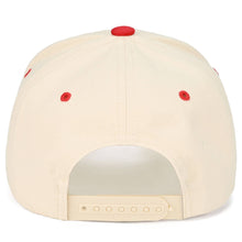 Load image into Gallery viewer, C.C Star Pattern on Brim Two Tone Trucker Hat (3 colors)
